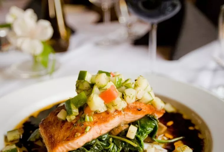 Restaurant Image